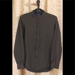 Zara Men’s Shirt